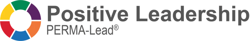 PERMA-Lead® Positive Leadership – Logo